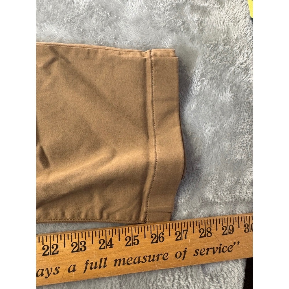 Madewell Emmett Flare Crop Pants Size 26 - Picture 4 of 7